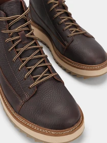 Ботинки и сапоги Clarks Clarkhill Hi модель 26173448 Фото