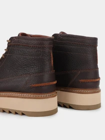 Ботинки и сапоги Clarks Clarkhill Hi модель 26173448 Фото