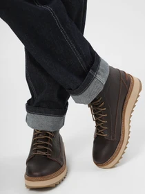 Ботинки и сапоги Clarks Clarkhill Hi модель 26173448 Фото