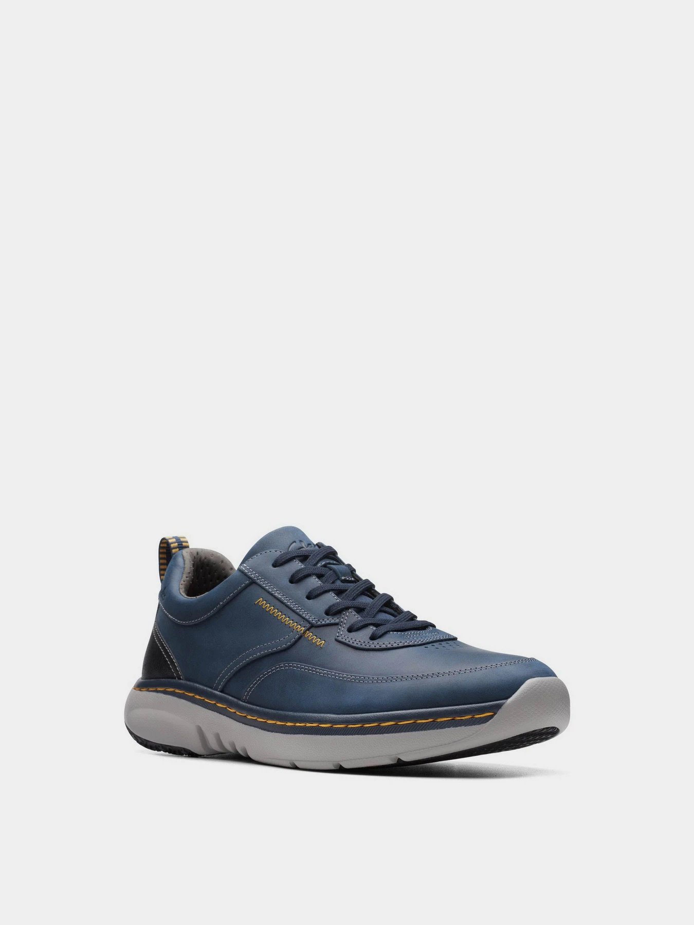 Кроссовки Clarks Pro Lace модель 26175194 Кроссовки Clarks Pro Lace модель 26175194 Фото