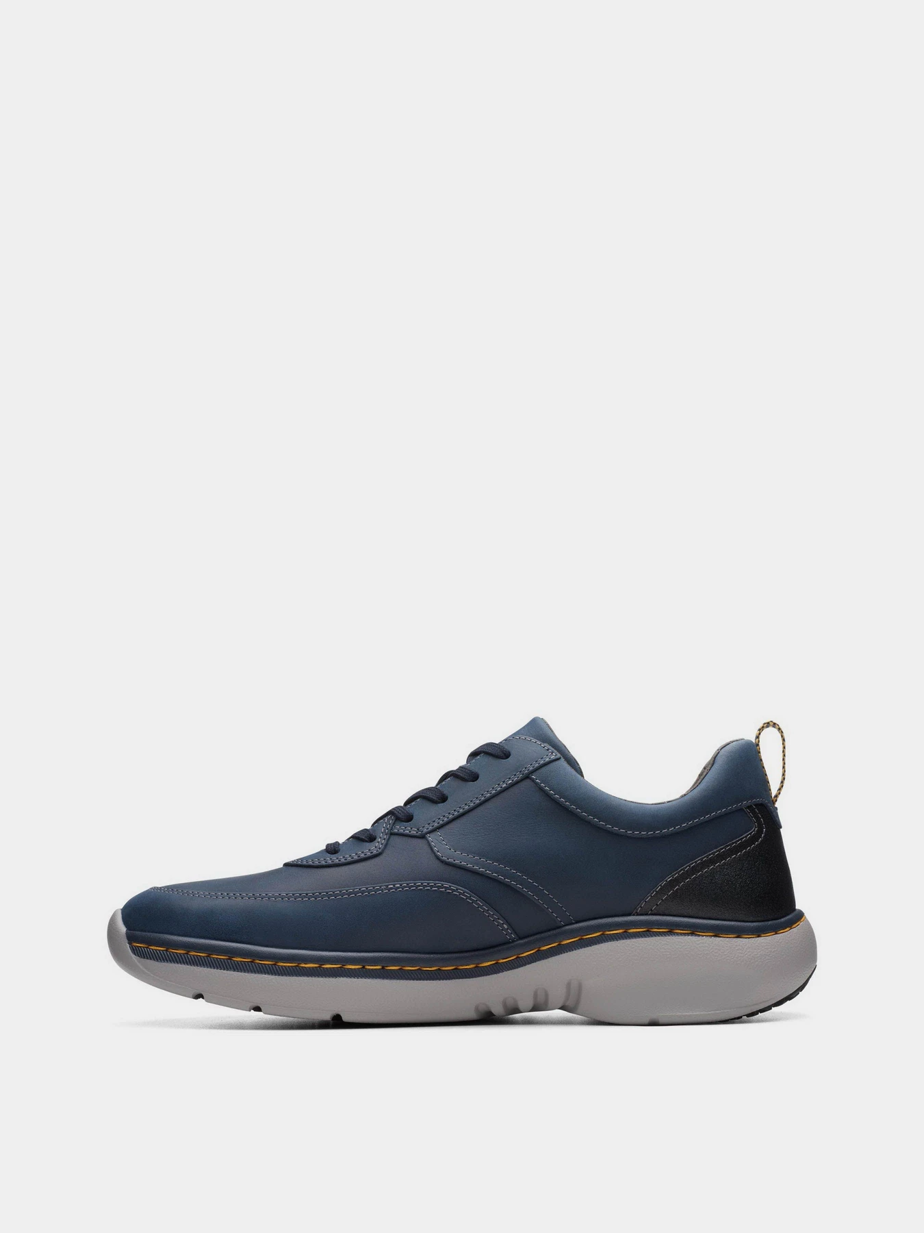 Кроссовки Clarks Pro Lace модель 26175194 Кроссовки Clarks Pro Lace модель 26175194 Фото
