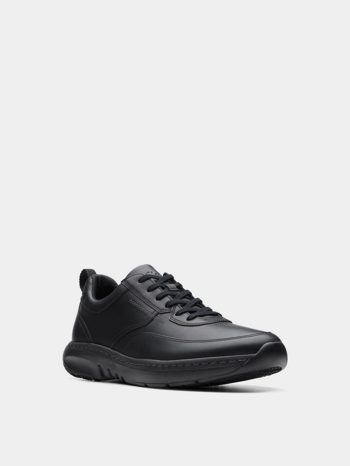 Кросівки Clarks Pro Lace модель 26175190 Кросівки Clarks Pro Lace модель 26175190 Фото