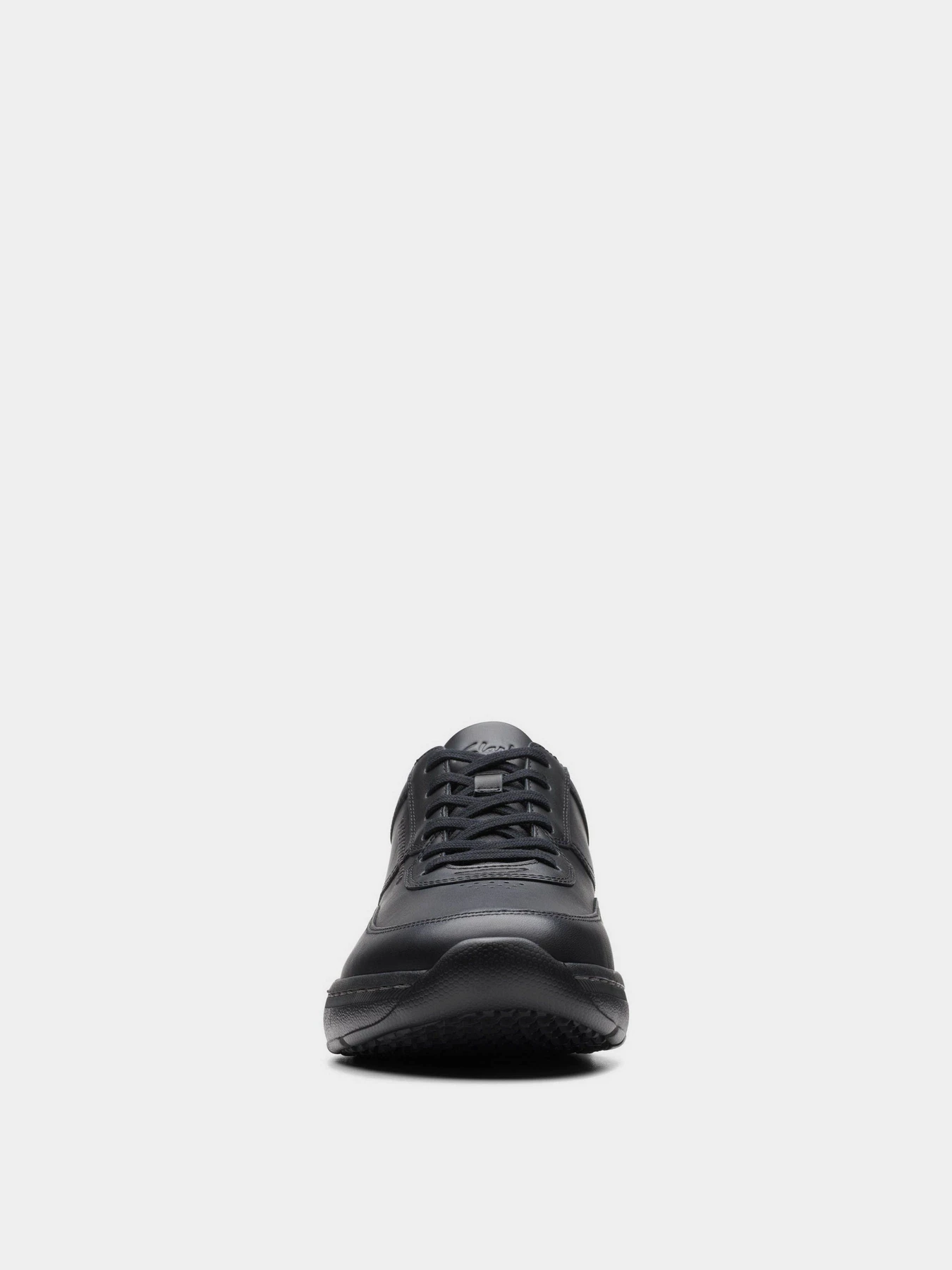 Кросівки Clarks Pro Lace модель 26175190 Кросівки Clarks Pro Lace модель 26175190 Фото