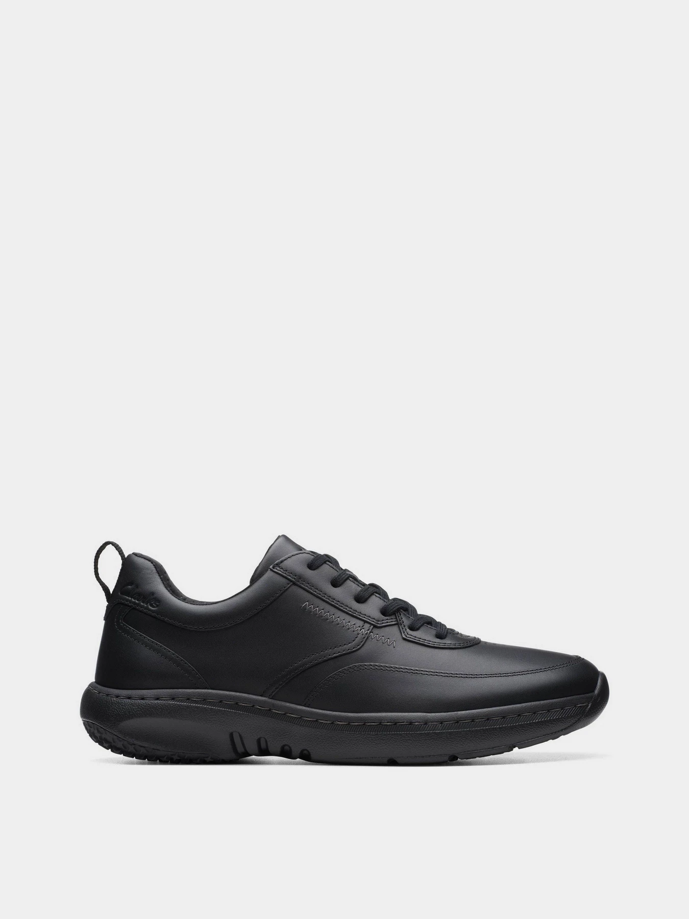 Кросівки Clarks Pro Lace модель 26175190 Кросівки Clarks Pro Lace модель 26175190 Фото
