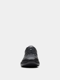 Кросівки Clarks Pro Lace модель 26175190 Фото