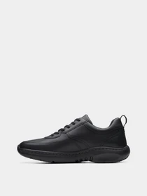 Кросівки Clarks Pro Lace модель 26175190 Фото