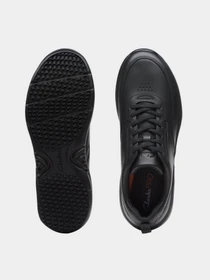 Кросівки Clarks Pro Lace модель 26175190 Фото