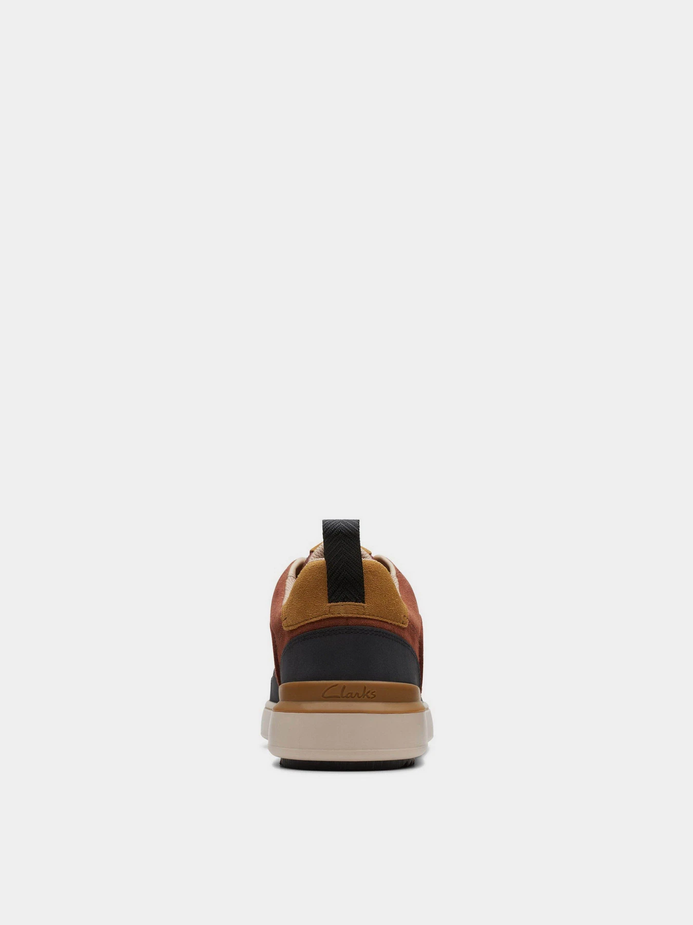 Кроссовки Clarks CourtLite2 модель 26173476 Кроссовки Clarks CourtLite2 модель 26173476 Фото