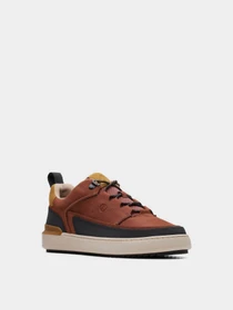Кроссовки Clarks CourtLite2 модель 26173476 Фото