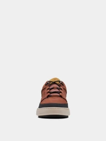 Кроссовки Clarks CourtLite2 модель 26173476 Фото