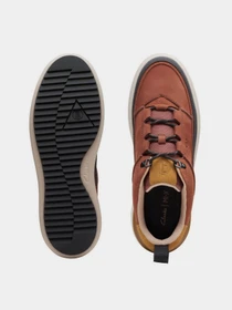 Кроссовки Clarks CourtLite2 модель 26173476 Фото