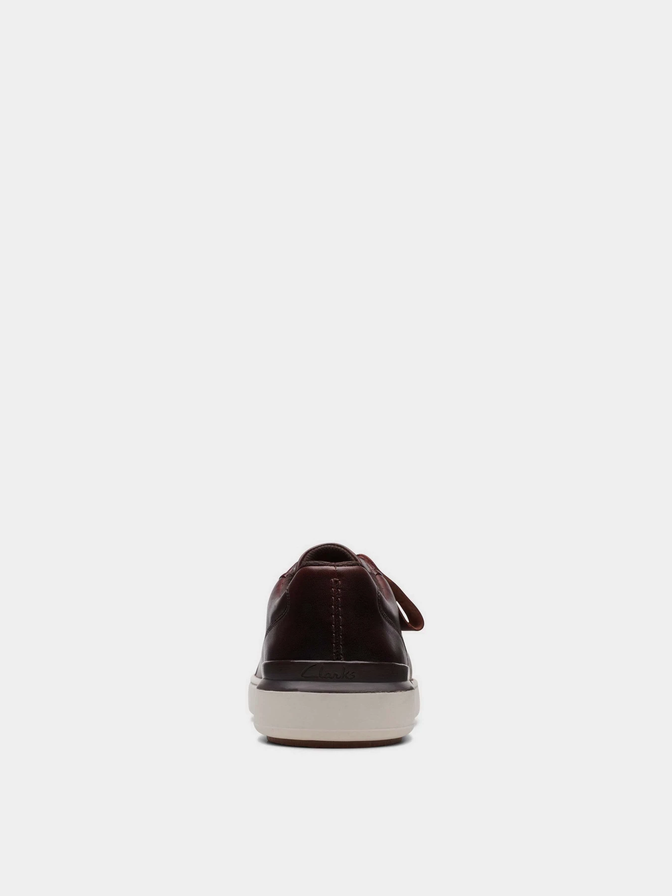 Кеди Clarks Court Lite Move модель 26171620 Фото
