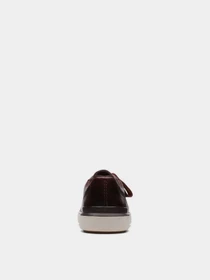 Кеди Clarks Court Lite Move модель 26171620 Фото