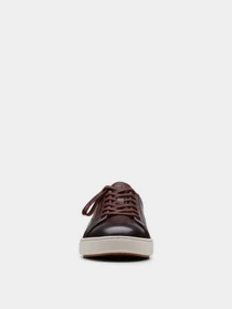Кеди Clarks Court Lite Move модель 26171620 Фото