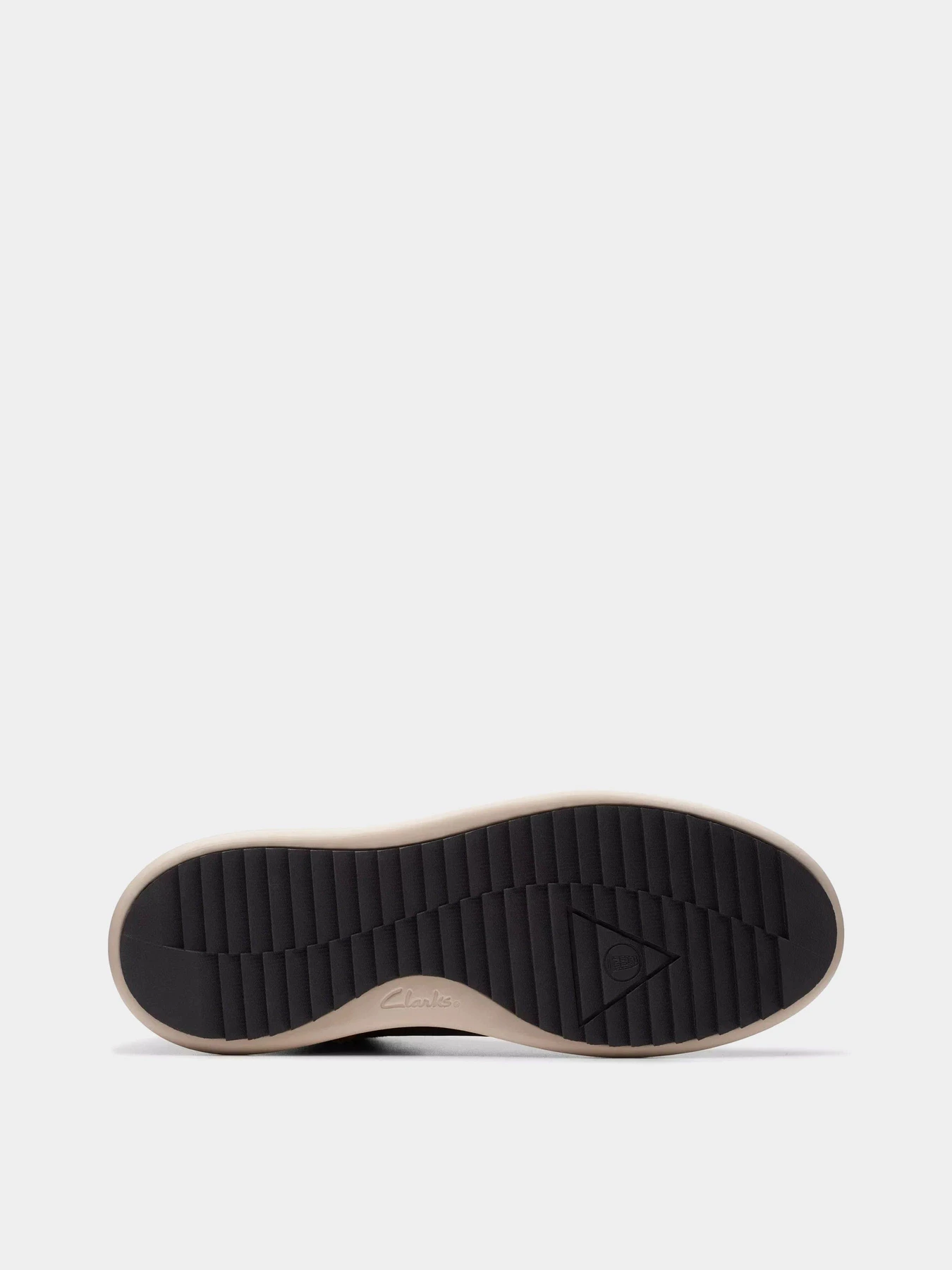 Черевики та чоботи Clarks Court Lite Waterproof British Tan Warmlined модель 26173479 Фото