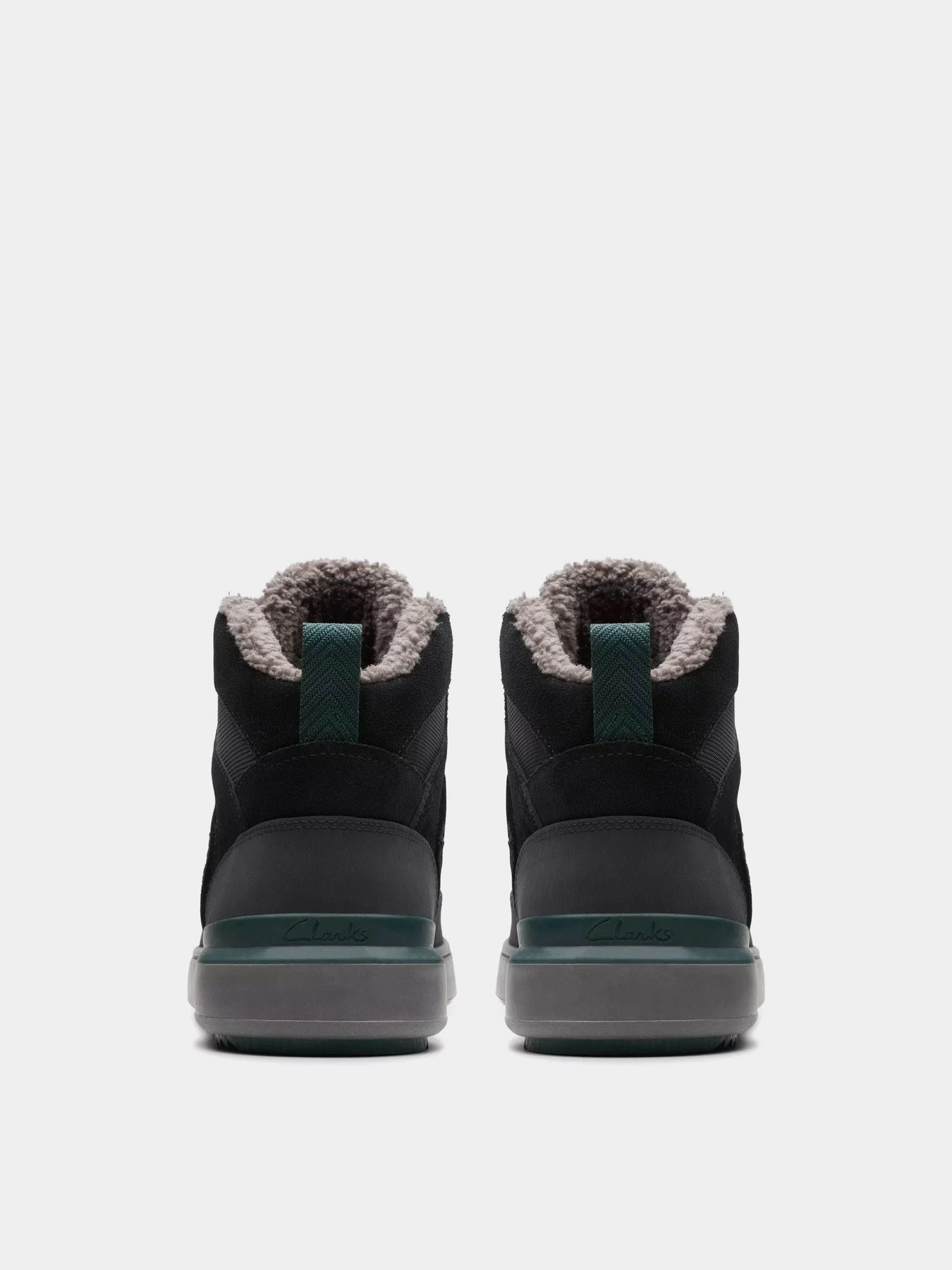 Ботинки и сапоги Clarks Court Lite WP модель 26173478 Ботинки и сапоги Clarks Court Lite WP модель 26173478 Фото