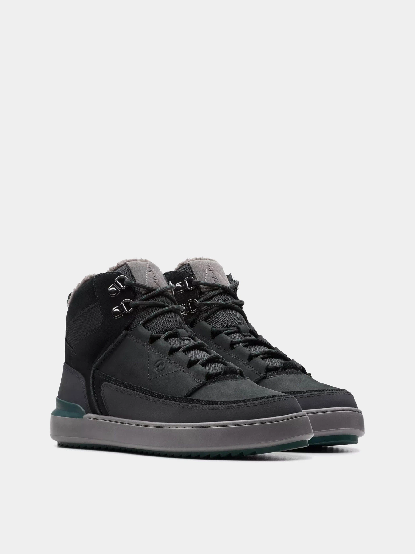 Ботинки и сапоги Clarks Court Lite WP модель 26173478 Ботинки и сапоги Clarks Court Lite WP модель 26173478 Фото