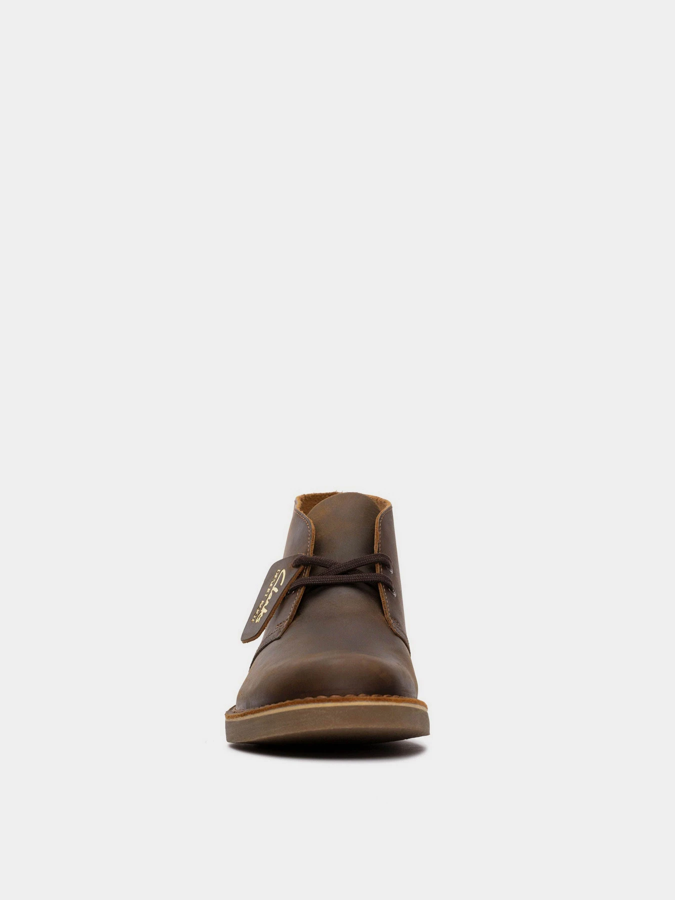 Черевики та чоботи Clarks Desert Boot Evo модель 26166785 Черевики та чоботи Clarks Desert Boot Evo модель 26166785 Фото