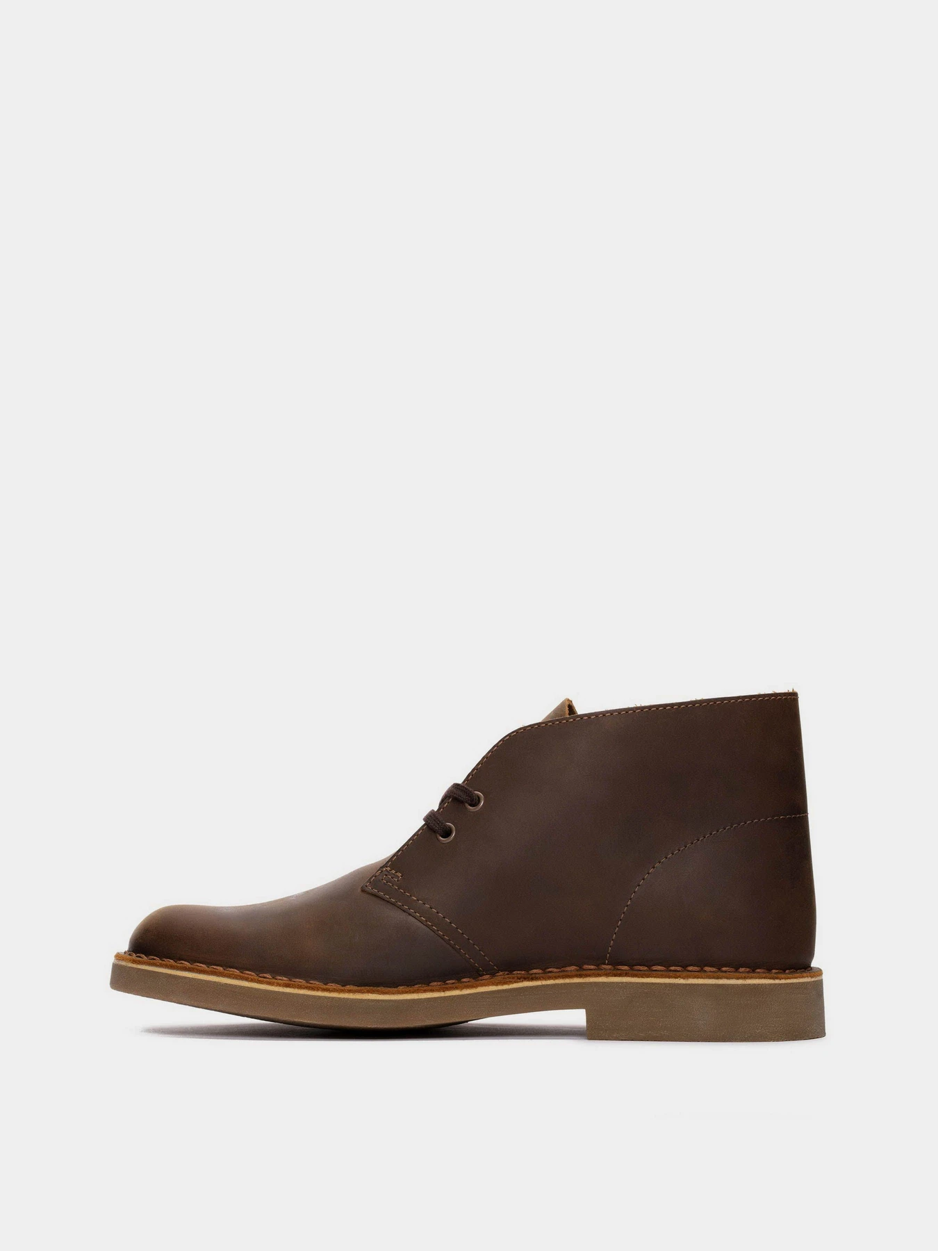Черевики та чоботи Clarks Desert Boot Evo модель 26166785 Черевики та чоботи Clarks Desert Boot Evo модель 26166785 Фото