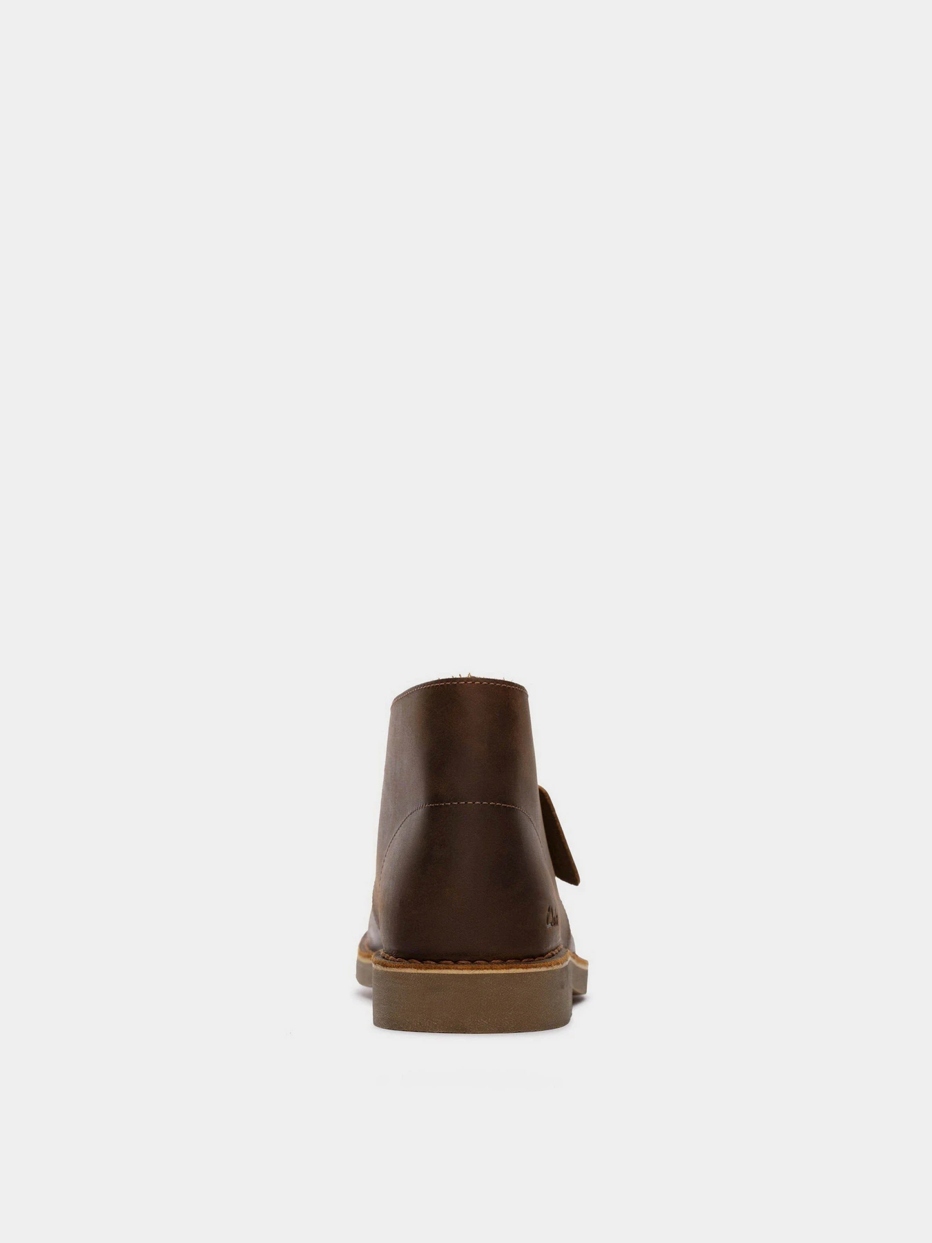Черевики та чоботи Clarks Desert Boot Evo модель 26166785 Черевики та чоботи Clarks Desert Boot Evo модель 26166785 Фото