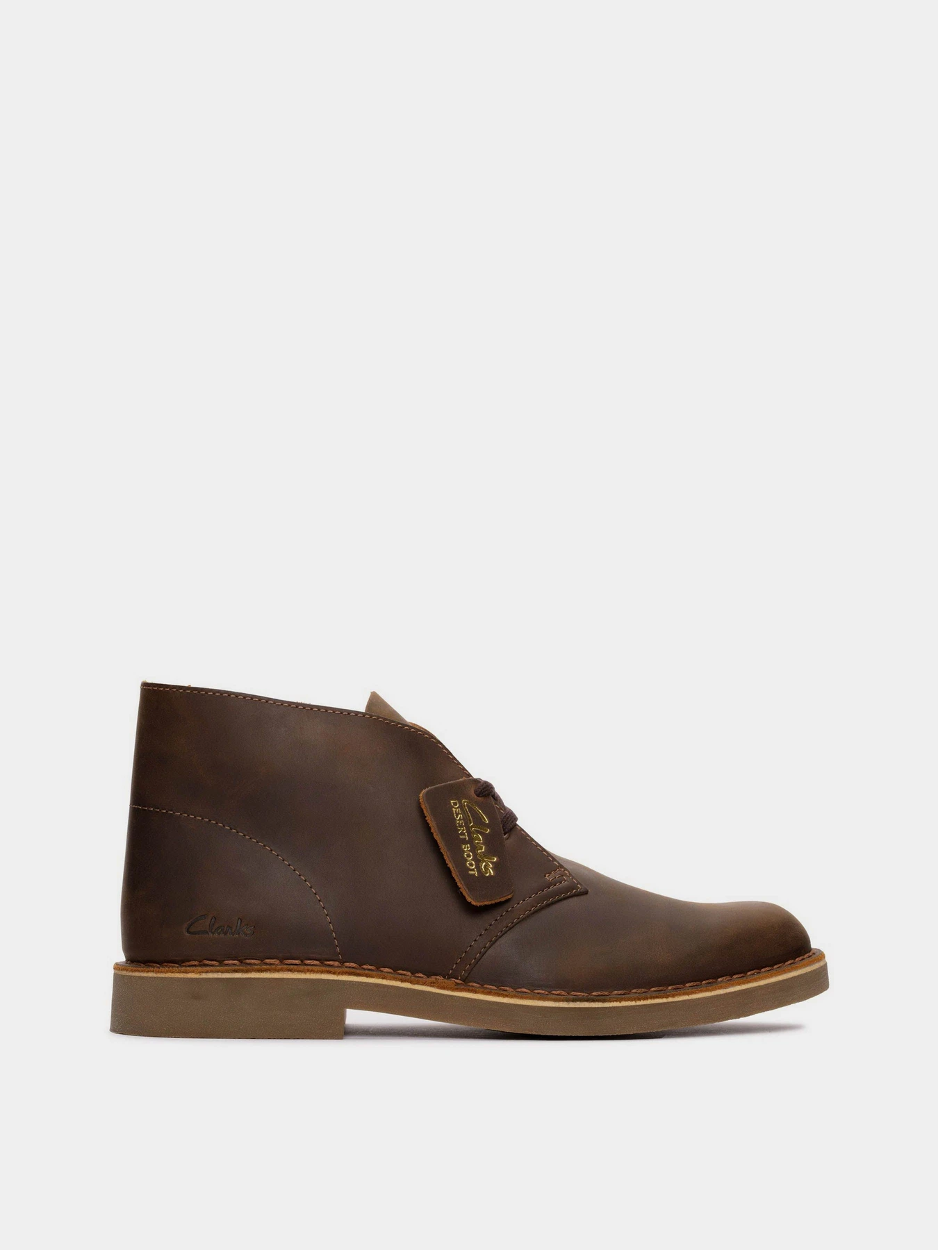 Черевики та чоботи Clarks Desert Boot Evo модель 26166785 Черевики та чоботи Clarks Desert Boot Evo модель 26166785 Фото