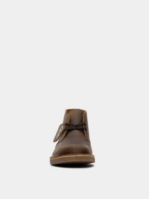 Черевики та чоботи Clarks Desert Boot Evo модель 26166785 Фото