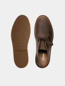 Черевики та чоботи Clarks Desert Boot Evo модель 26166785 Фото