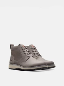 Ботинки и сапоги Clarks Gravelle Top модель 26174643 Фото