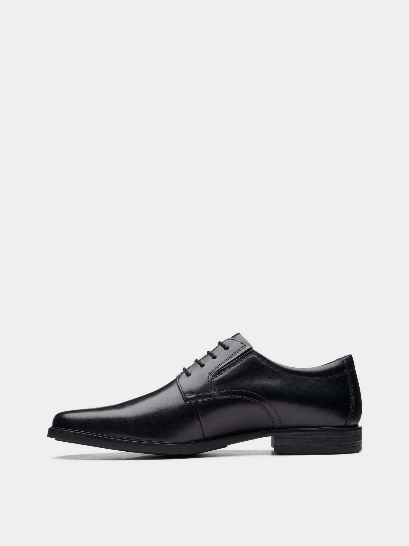 Туфли и лоферы Clarks Howard Walk модель 26161285 Фото