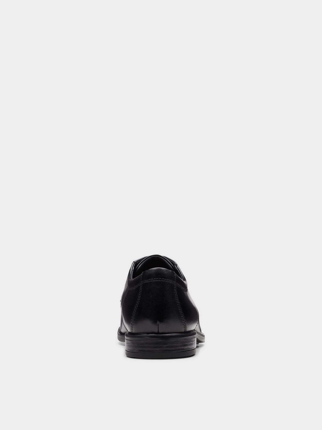 Туфли и лоферы Clarks Howard Walk модель 26161285 Фото