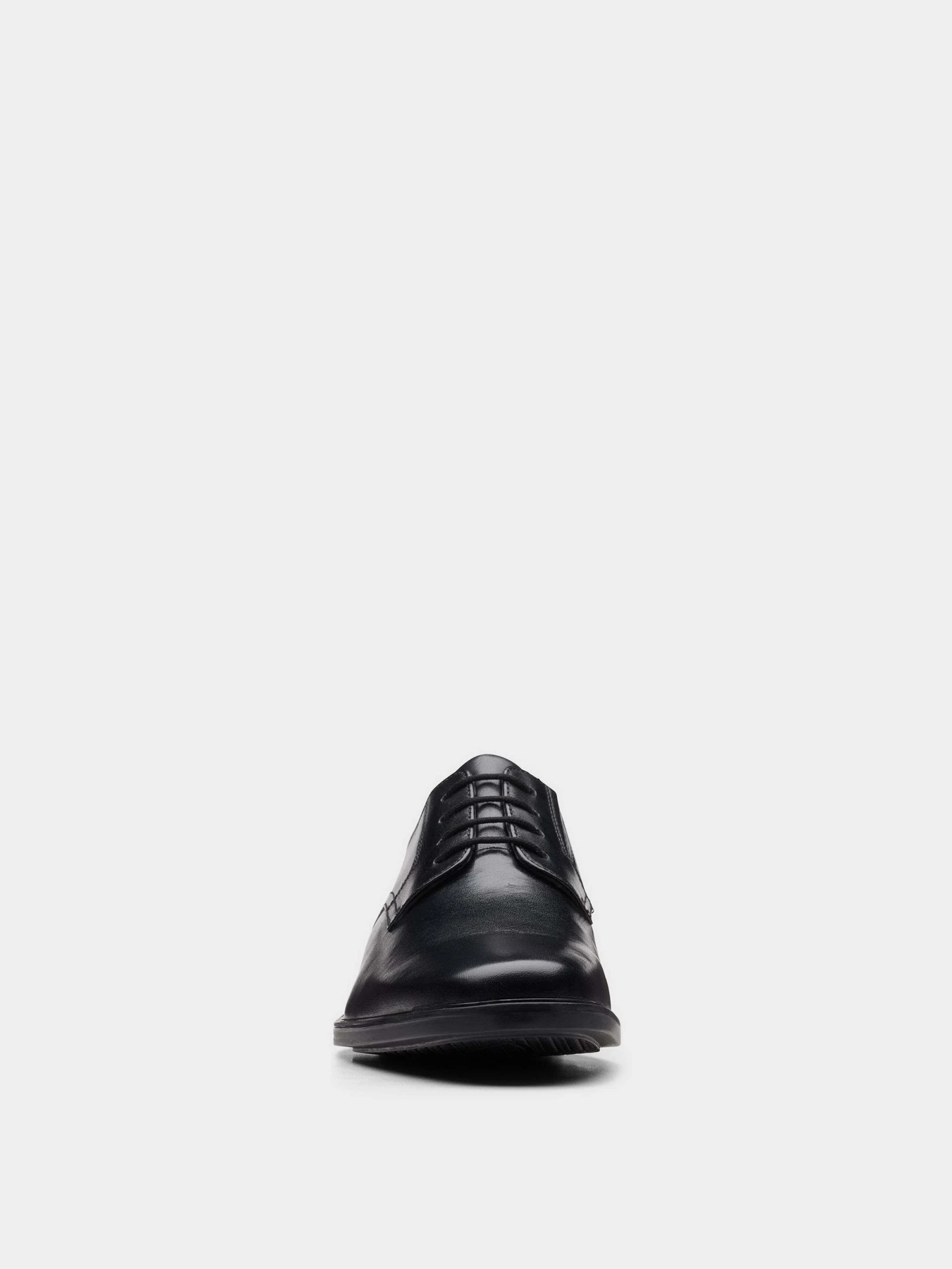 Туфли и лоферы Clarks Howard Walk модель 26161285 Фото