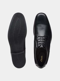 Туфли и лоферы Clarks Howard Walk модель 26161285 Фото