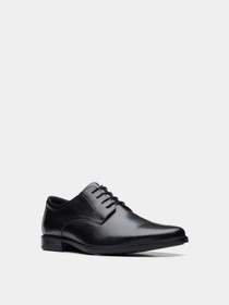 Туфли и лоферы Clarks Howard Walk модель 26161285 Фото