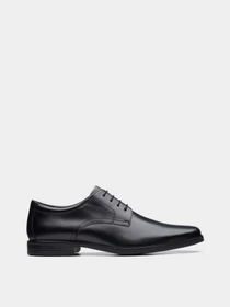 Туфли и лоферы Clarks Howard Walk модель 26161285 Фото