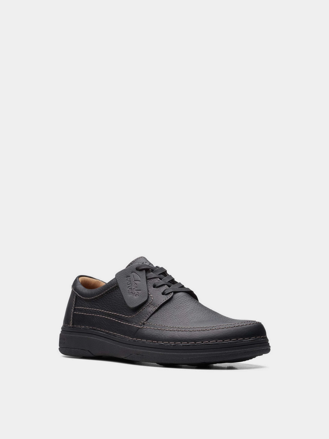 Туфли и лоферы Clarks Nature 5 Lo модель 26168608 Туфли и лоферы Clarks Nature 5 Lo модель 26168608 Фото