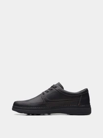 Туфли и лоферы Clarks Nature 5 Lo модель 26168608 Фото