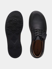 Туфли и лоферы Clarks Nature 5 Lo модель 26168608 Фото
