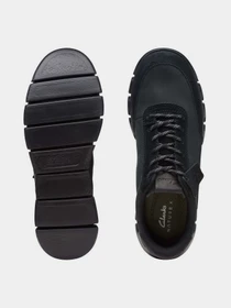 Кроссовки Clarks Nature X One модель 26172792 Фото