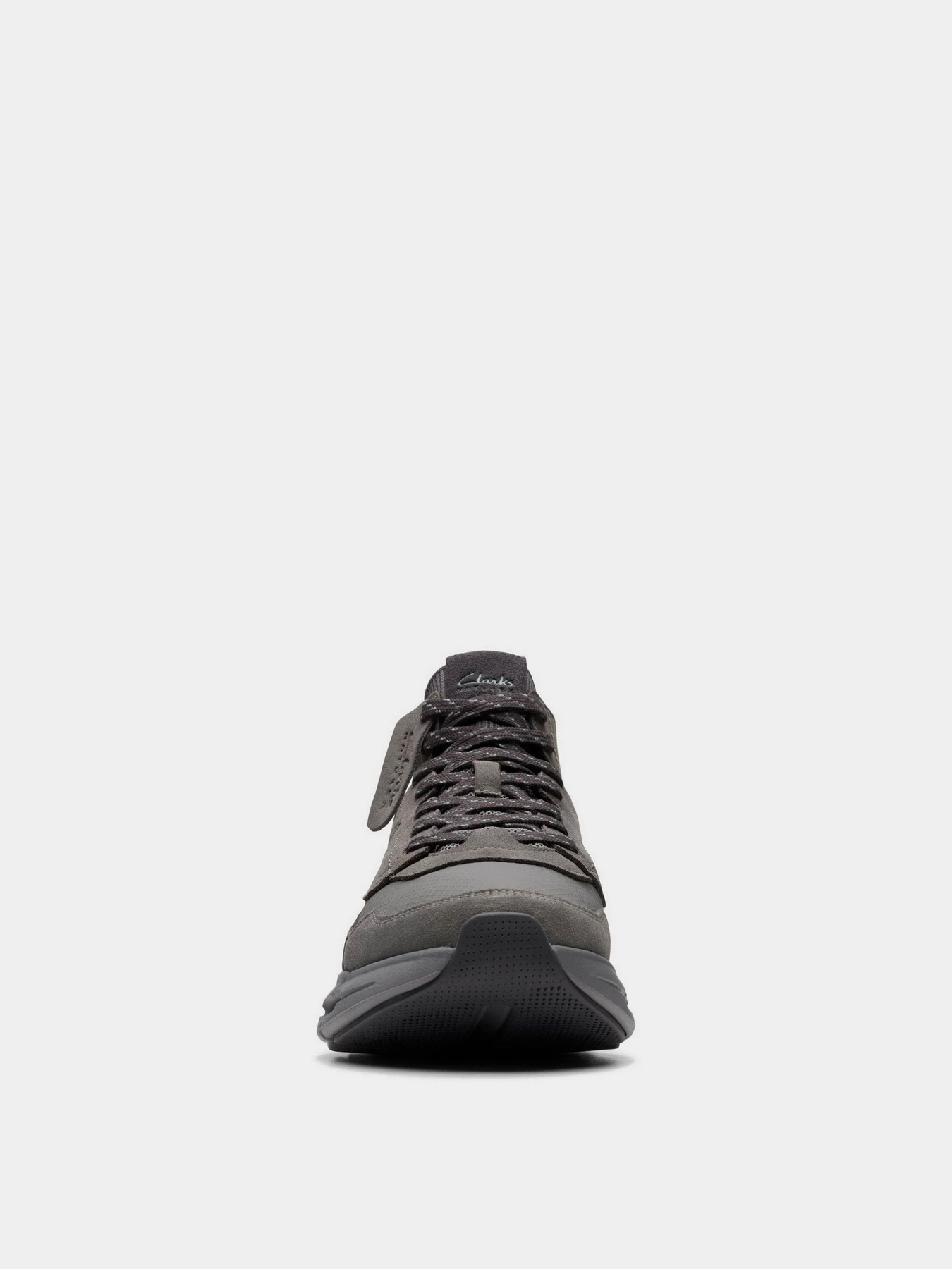 Кроссовки Clarks Nxe Hi Gore-Tex модель 26173543 Фото