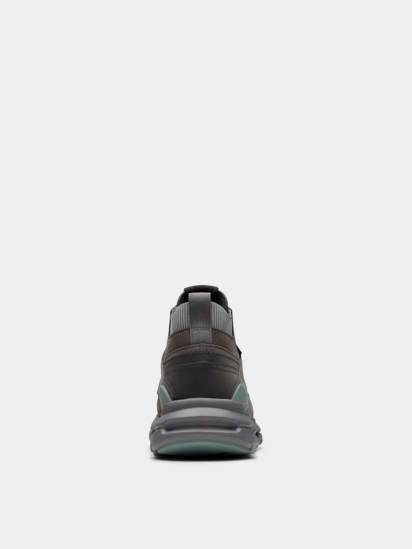 Кроссовки Clarks Nxe Hi Gore-Tex модель 26173543 Фото