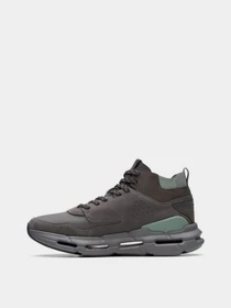 Кроссовки Clarks Nxe Hi Gore-Tex модель 26173543 Фото