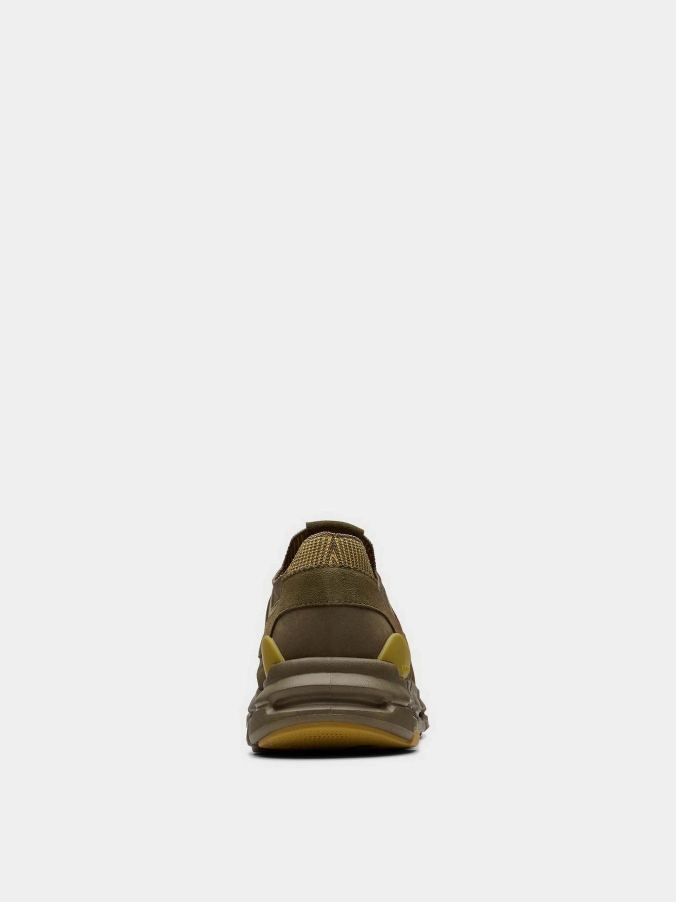 Кроссовки Clarks NXE Lo модель 26173538 Фото