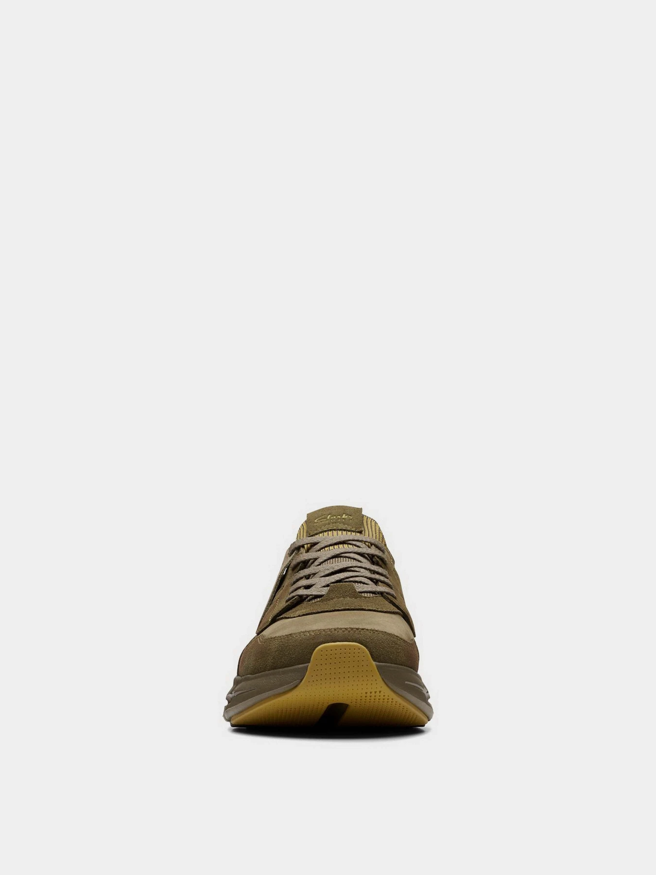 Кроссовки Clarks NXE Lo модель 26173538 Фото