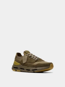 Кроссовки Clarks NXE Lo модель 26173538 Фото