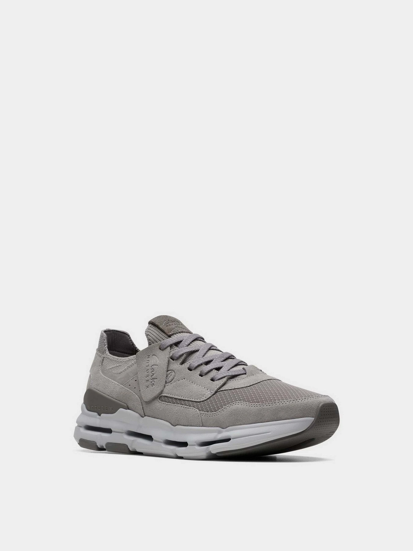 Кроссовки Clarks NXE Lo модель 26173540 Кроссовки Clarks NXE Lo модель 26173540 Фото