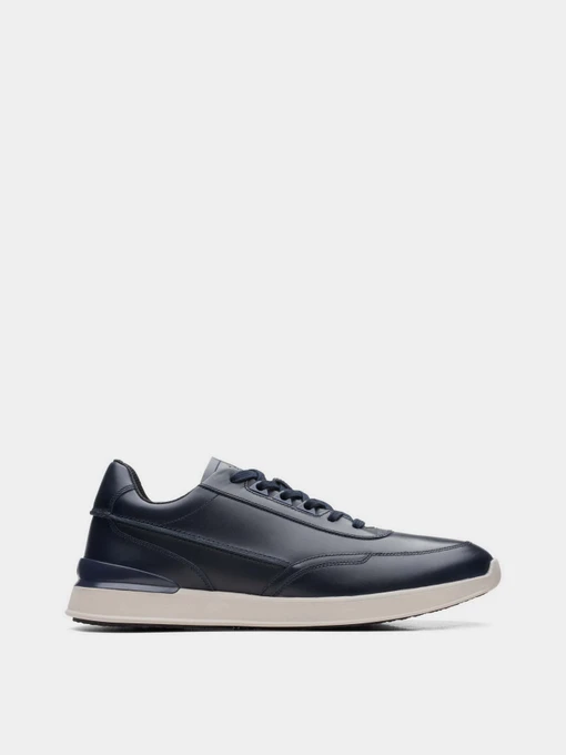 Кросівки Clarks RaceLite Lace модель 26164290 Фото