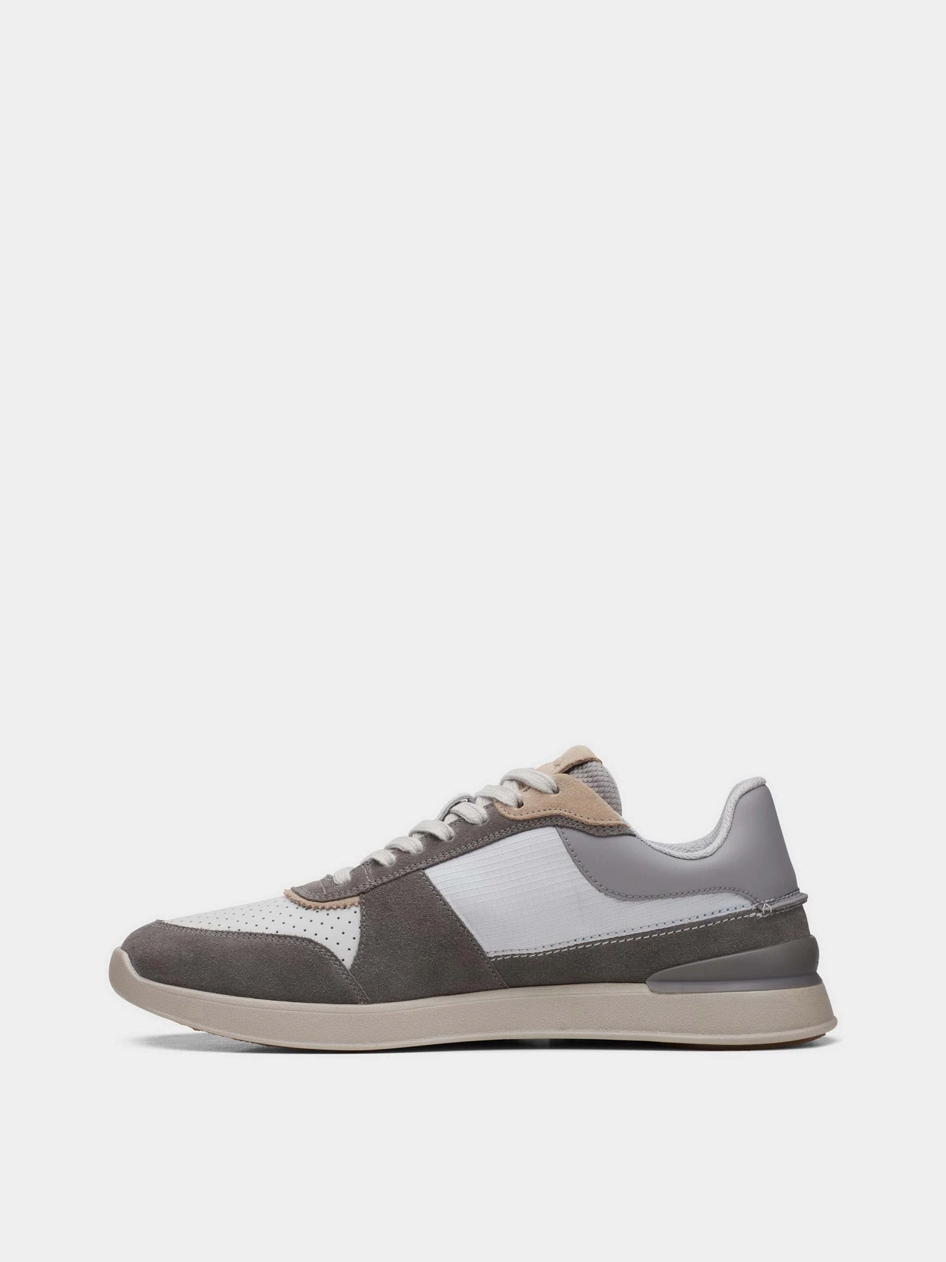 Кроссовки Clarks Race Lite Tor модель 26168339 Кроссовки Clarks Race Lite Tor модель 26168339 Фото