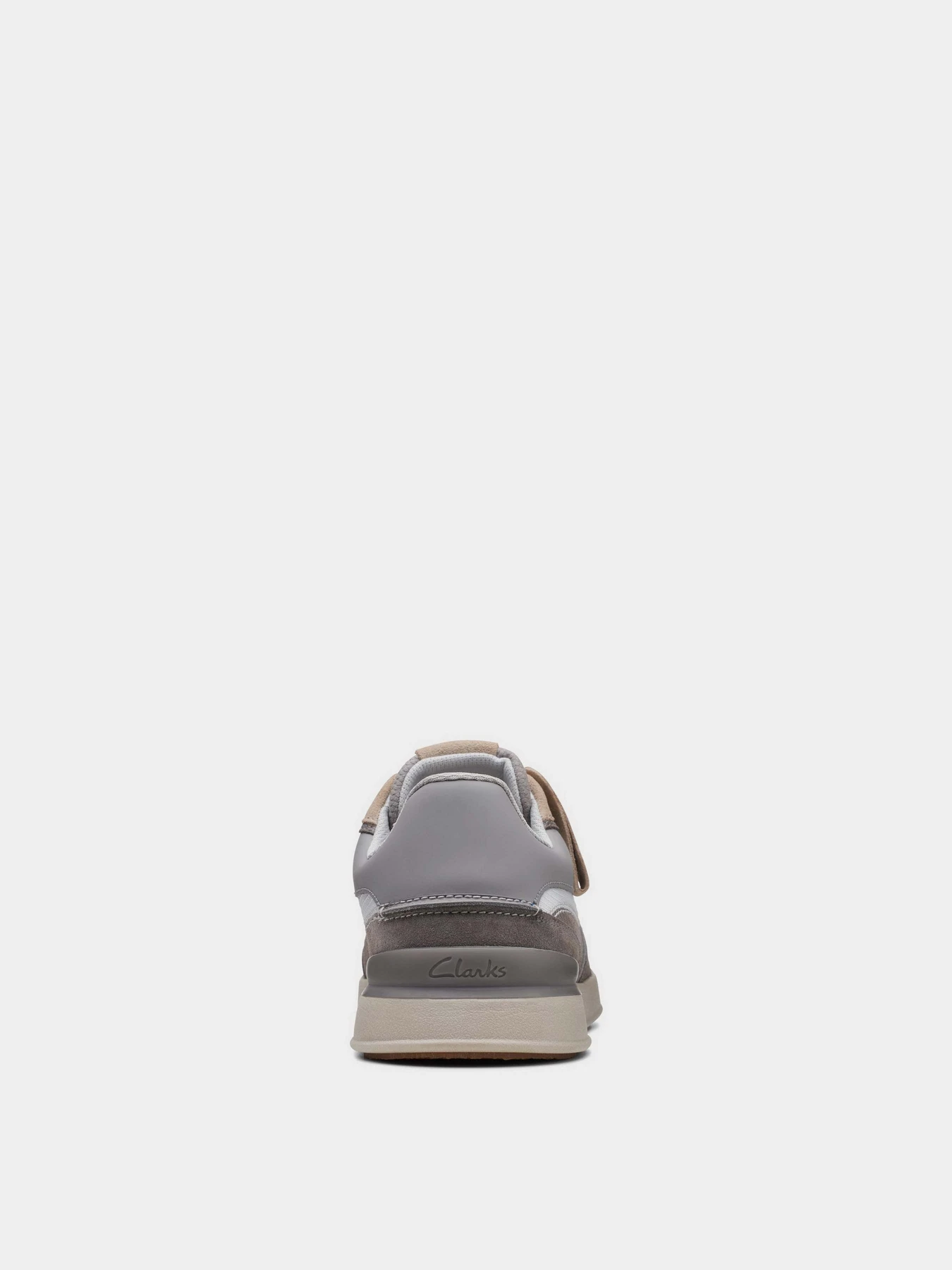 Кроссовки Clarks Race Lite Tor модель 26168339 Кроссовки Clarks Race Lite Tor модель 26168339 Фото
