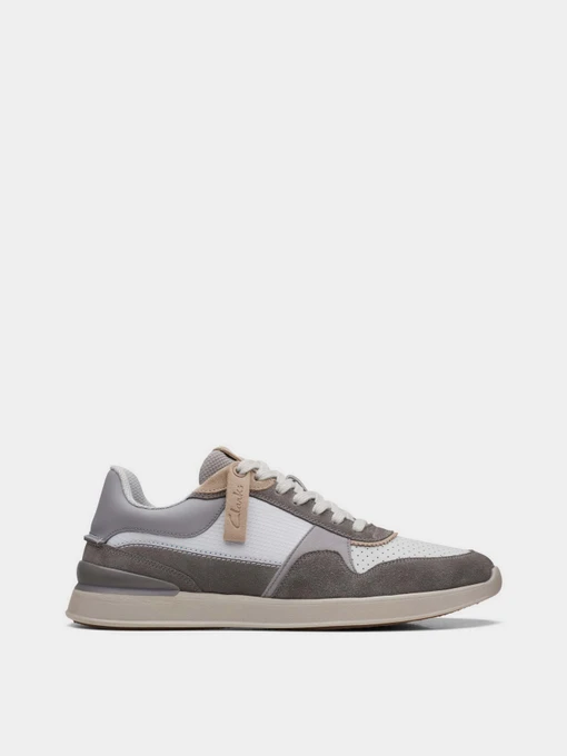 Кроссовки Clarks Race Lite Tor модель 26168339 Фото
