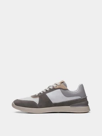 Кроссовки Clarks Race Lite Tor модель 26168339 Фото